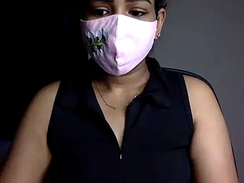 Nisha-moon online show from 07-11-26, 06:57