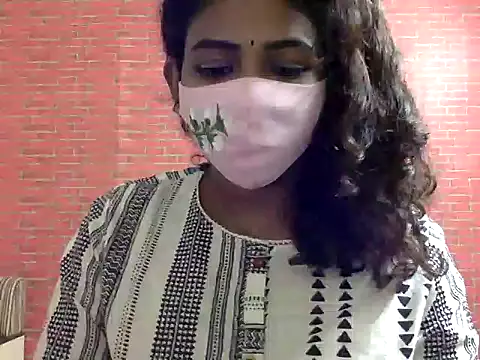 Nisha-moon online show from 07-22-26, 07:21