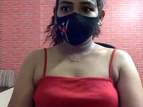 Nisha-moon online show from 07-20-26, 07:16
