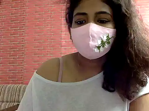 Nisha-moon online show from 07-17-26, 07:05