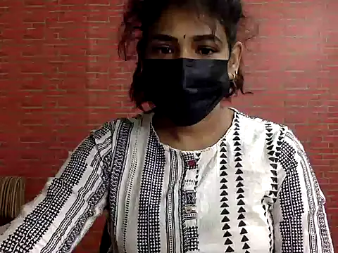 Nisha-moon online show from 08-04-26, 07:13