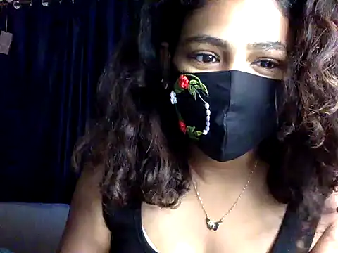 Nisha-moon online show from 06-18-26, 06:34