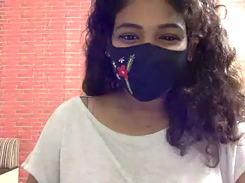 Nisha-moon online show from 08-01-26, 07:17