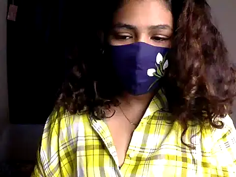 Nisha-moon online show from 06-17-26, 06:46