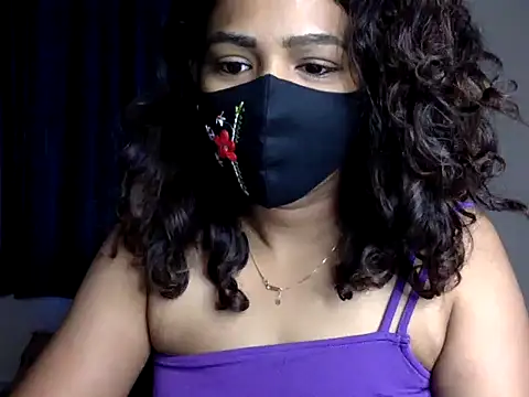 Nisha-moon online show from 06-26-26, 06:41