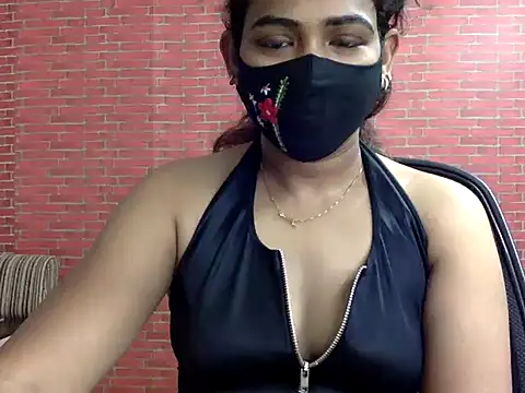 Nisha-moon online show from 07-30-26, 07:07