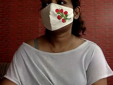 Nisha-moon online show from 07-21-26, 06:48