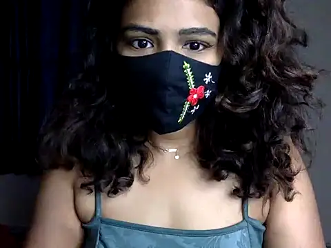 Nisha-moon online show from 06-29-26, 06:31