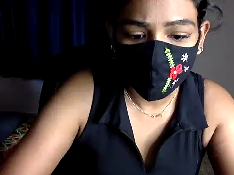 Nisha-moon online show from 07-07-26, 06:47