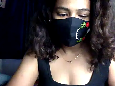 Nisha-moon online show from 06-18-26, 09:25