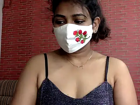 Nisha-moon online show from 07-25-26, 07:16