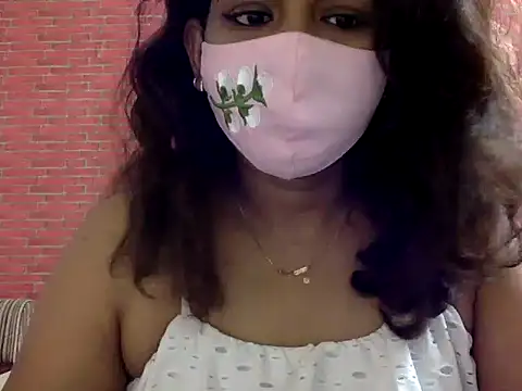 Nisha-moon online show from 07-18-26, 07:06