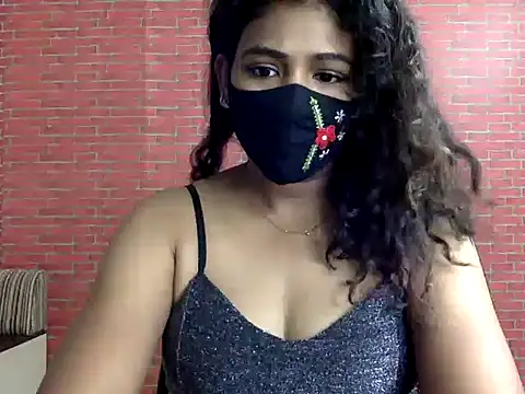 Nisha-moon online show from 08-02-26, 07:07