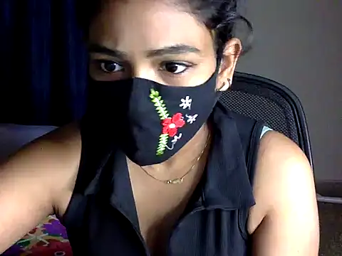 Nisha-moon online show from 07-07-26, 06:27