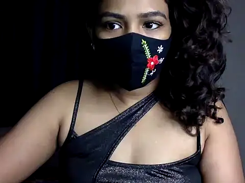 Nisha-moon online show from 06-27-26, 06:52