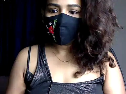 Nisha-moon online show from 07-04-26, 07:04