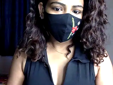 Nisha-moon online show from 06-25-26, 06:40