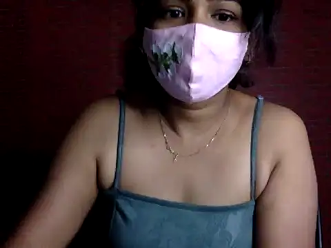 Nisha-moon online show from 07-16-26, 06:43