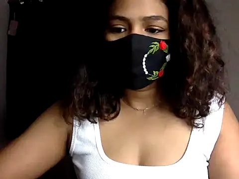 Nisha-moon online show from 06-20-26, 06:51