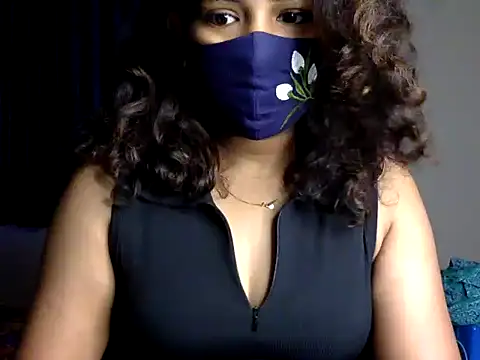 Nisha-moon online show from 06-16-26, 06:46