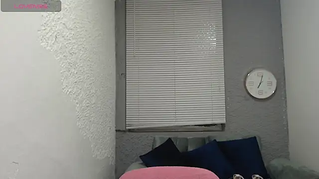 leilasosexy online show from 07-16-26, 12:35