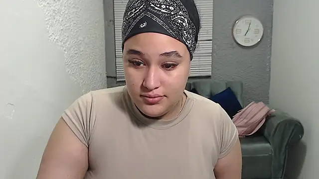 leilasosexy online show from 06-11-26, 12:24