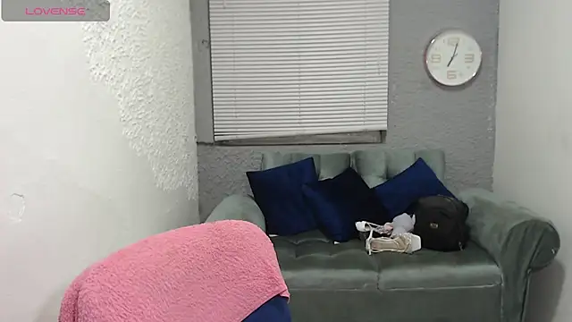 leilasosexy online show from 07-08-26, 12:50