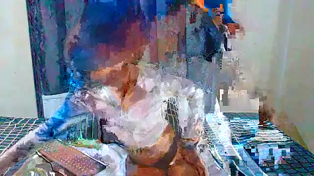 Mitchydoll online show from 07-06-26, 06:32