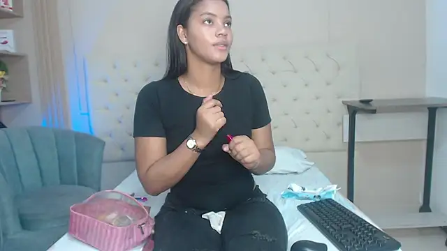 Snapshot of alexa___11 chatting on 07-09-26, 12:48 alexa 11 online show from 07-09-26, 12:48