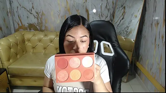 lia x a online show from 06-10-26, 01:12