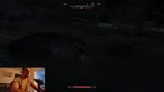 MidnightGaming online show from 06-02-26, 04:29