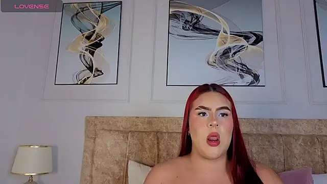 ruby nixie online show from 07-26-26, 05:03