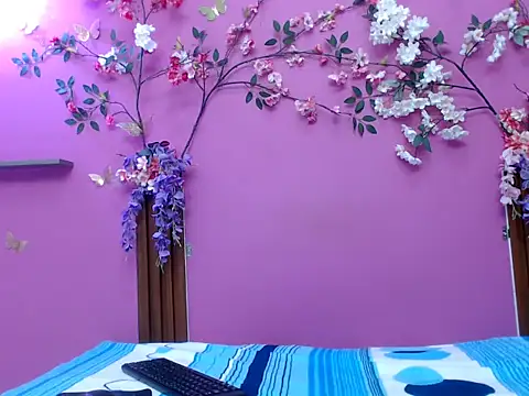 Snapshot of kasandracute18 chatting on 06-18-26, 05:50 kasandracute18 online show from 06-18-26, 05:50