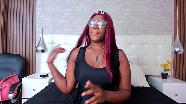 SamanthaRua online show from 06-06-26, 03:06