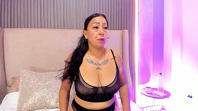 OrianaParra  online show from 07-16-26, 03:58