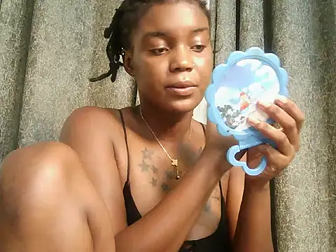 Godessbree online show from 07-13-26, 09:58