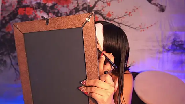 TiffanySander  online show from 06-19-26, 03:23