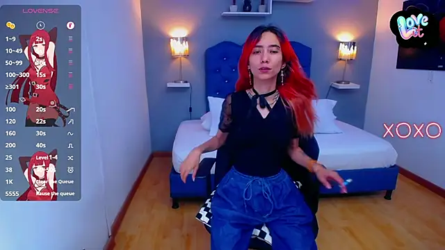 meryjanes xxx online show from 06-25-26, 02:11