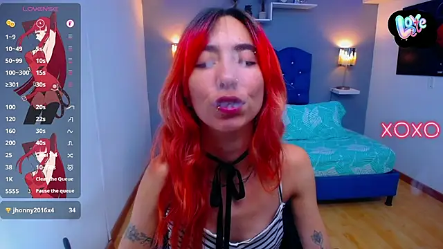 meryjanes xxx online show from 06-22-26, 02:17