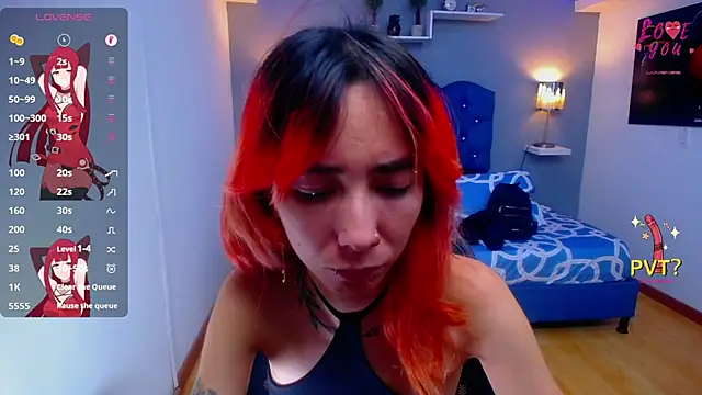 meryjanes xxx online show from 07-01-26, 11:49