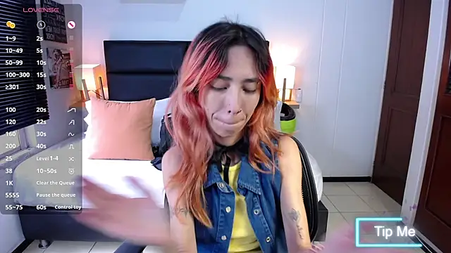 meryjanes xxx online show from 07-11-26, 01:33