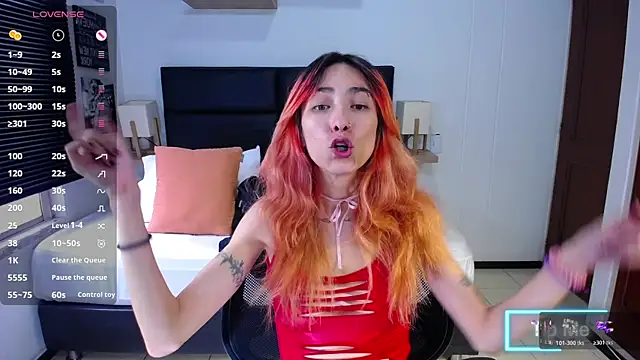 meryjanes xxx online show from 07-12-26, 01:56