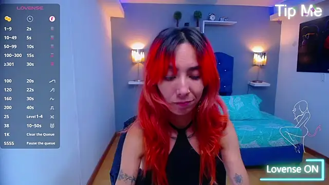meryjanes xxx online show from 06-18-26, 02:44