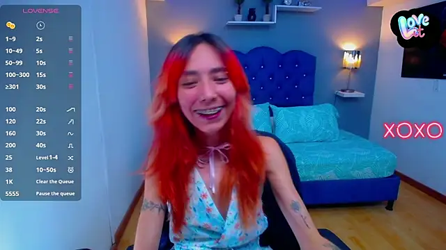 meryjanes xxx online show from 06-20-26, 11:43