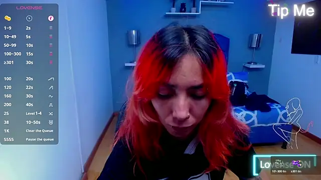 meryjanes xxx online show from 06-15-26, 11:37