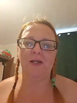 Naughtybutnicedaisy online show from 06-22-26, 12:13