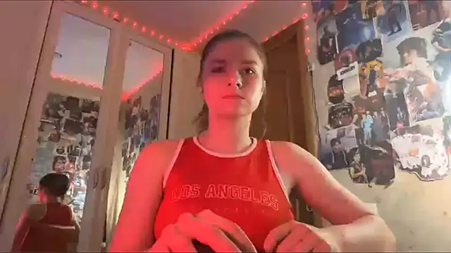 Codi Rostersy online show from 06-03-26, 06:34