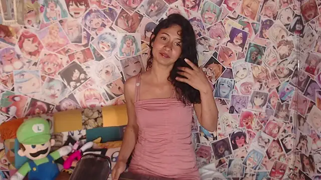 Noemy Fox online show from 06-05-26, 02:01