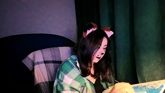 KattyySummer online show from 06-16-26, 08:20