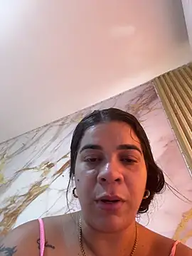 Siri Luxx online show from 06-13-26, 06:06